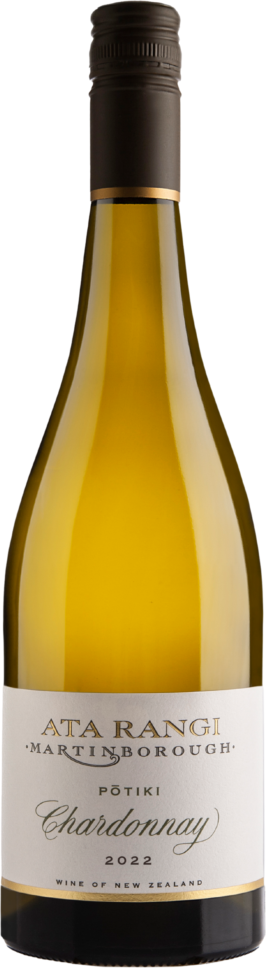 Ata Rangi Pōtiki Chardonnay 2022 Martinborough